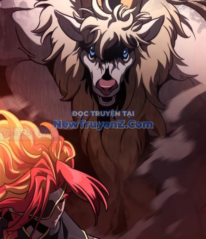 Sử Thi Valhalla: Chapter 35