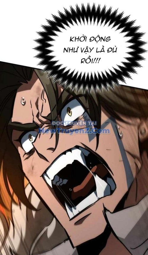 Sử Thi Valhalla: Chapter 36