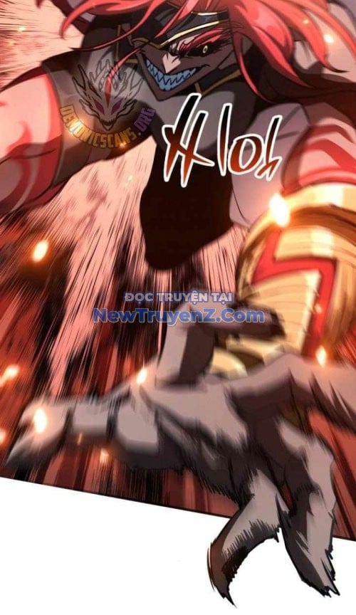 Sử Thi Valhalla: Chapter 36