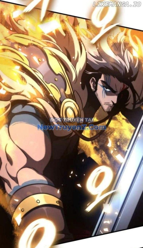 Sử Thi Valhalla: Chapter 36