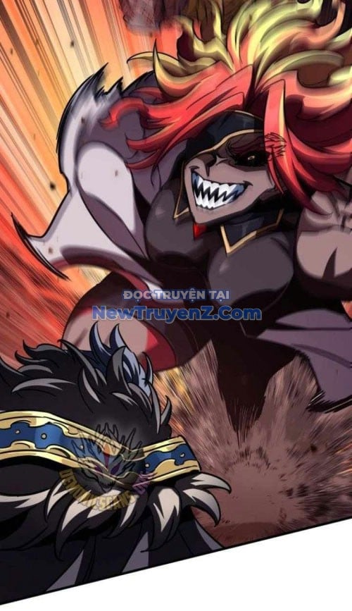 Sử Thi Valhalla: Chapter 36