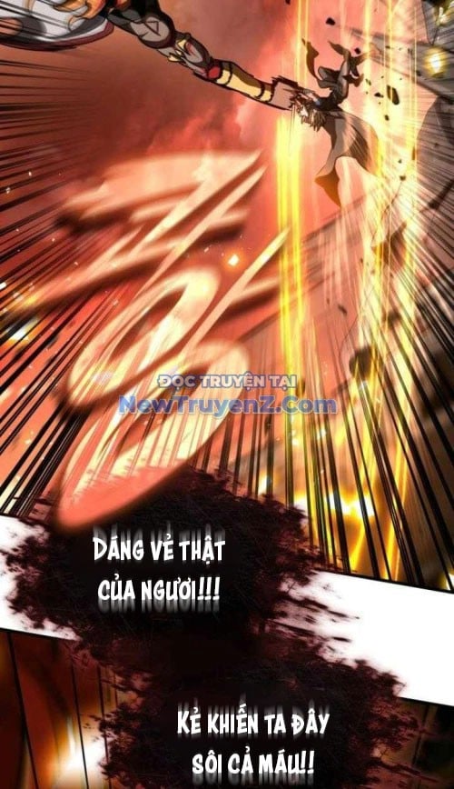 Sử Thi Valhalla: Chapter 36