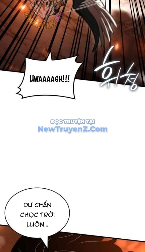 Sử Thi Valhalla: Chapter 36