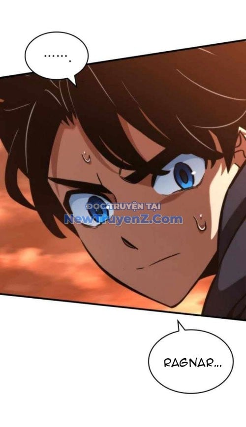 Sử Thi Valhalla: Chapter 36