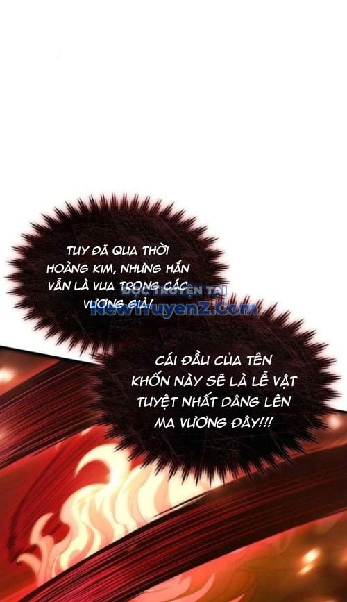 Sử Thi Valhalla: Chapter 36