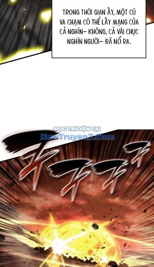 Sử Thi Valhalla: Chapter 36