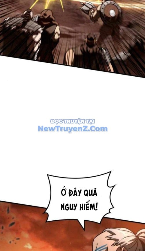 Sử Thi Valhalla: Chapter 36