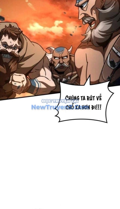 Sử Thi Valhalla: Chapter 36