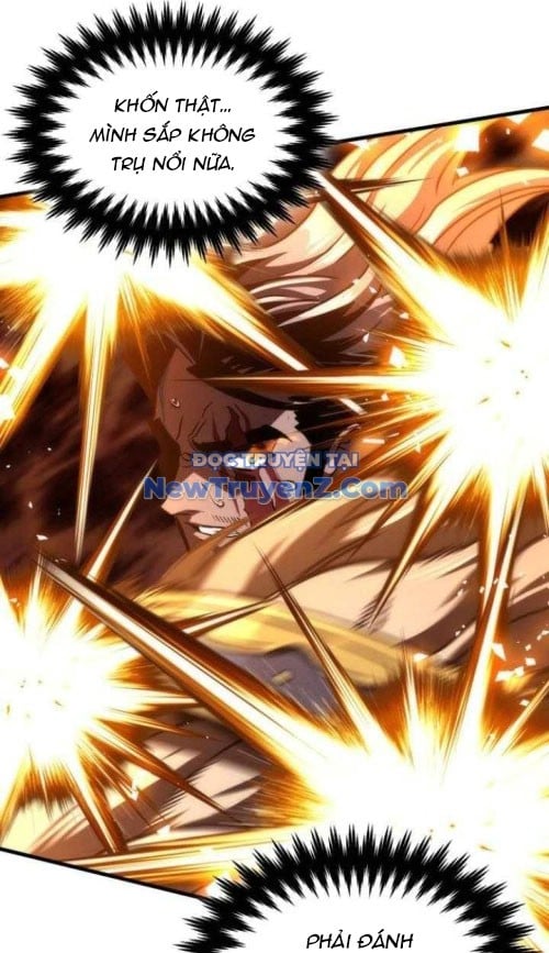 Sử Thi Valhalla: Chapter 36