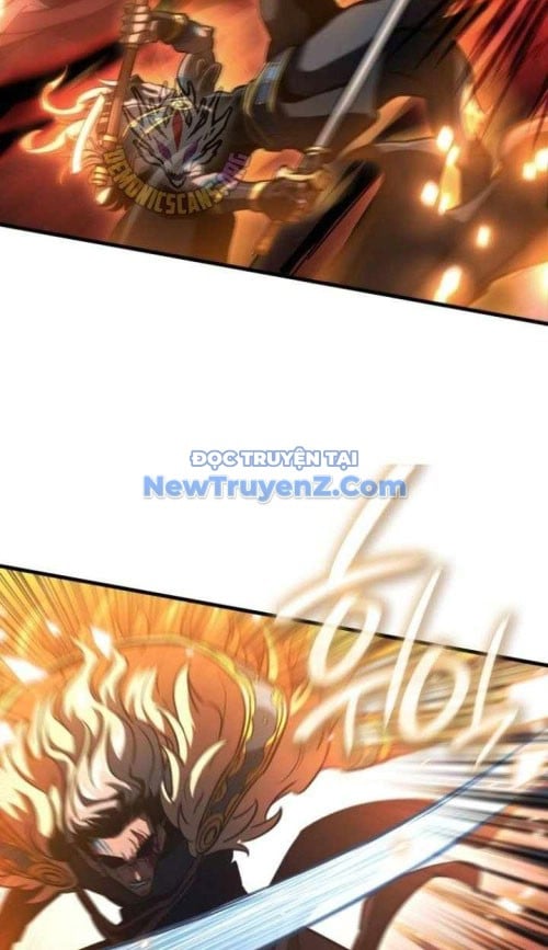 Sử Thi Valhalla: Chapter 36