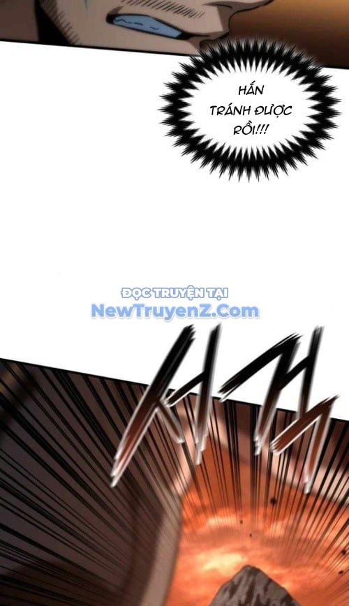 Sử Thi Valhalla: Chapter 36