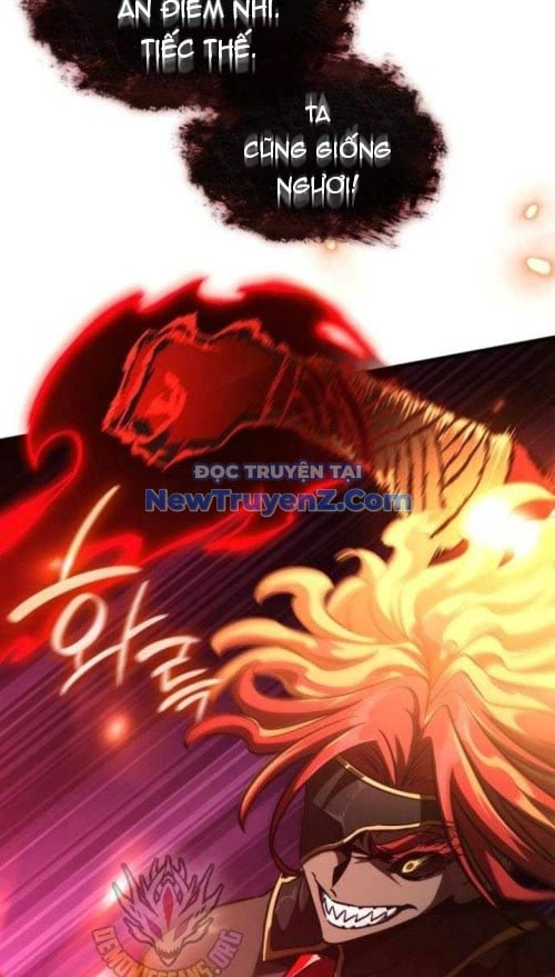 Sử Thi Valhalla: Chapter 36