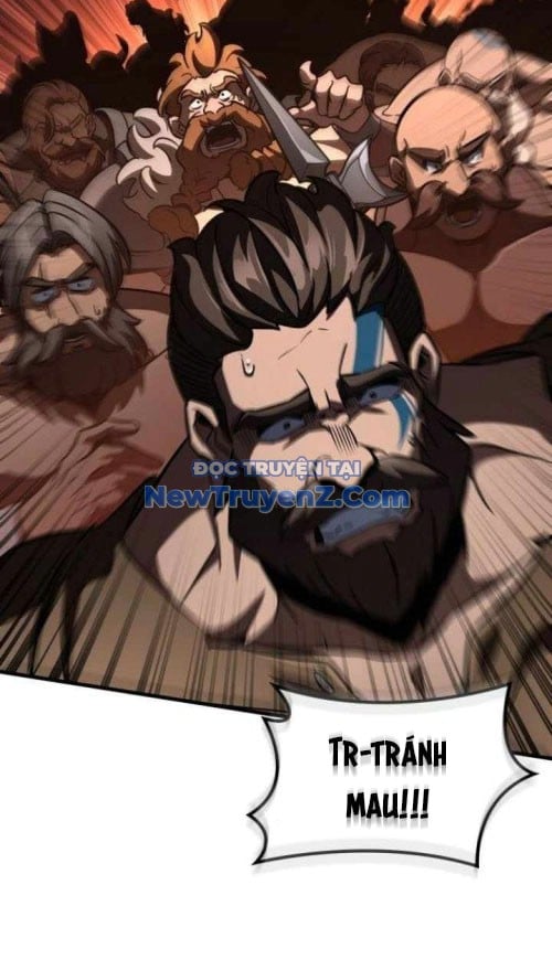 Sử Thi Valhalla: Chapter 36