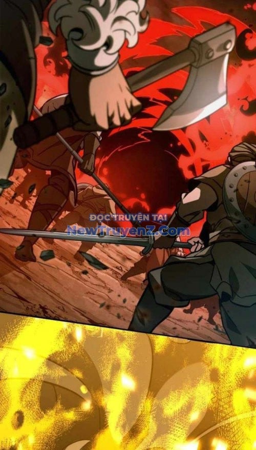 Sử Thi Valhalla: Chapter 36