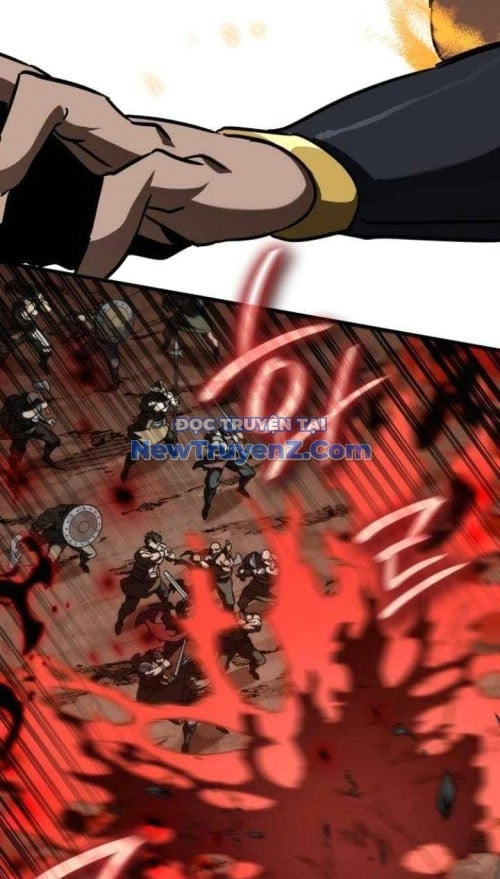 Sử Thi Valhalla: Chapter 36