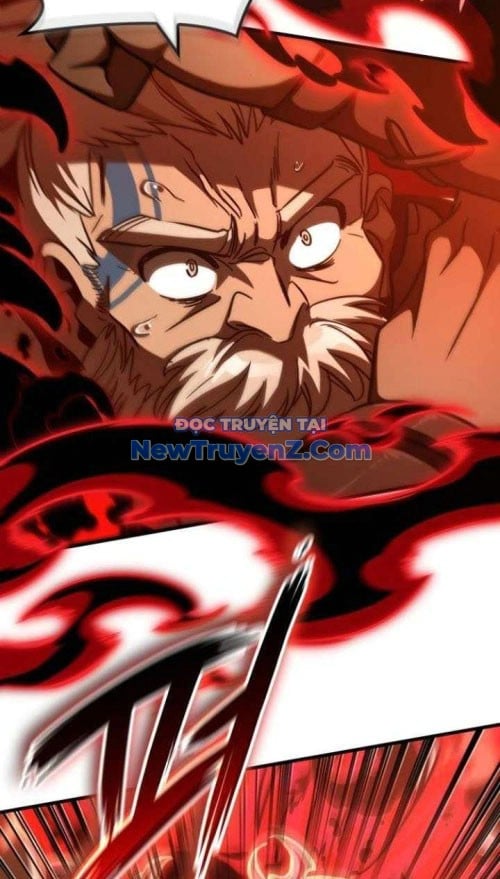 Sử Thi Valhalla: Chapter 36