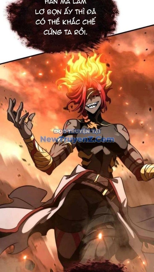 Sử Thi Valhalla: Chapter 36