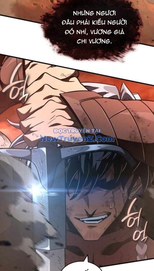 Sử Thi Valhalla: Chapter 36