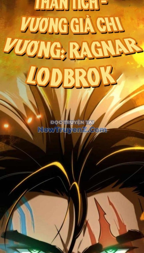 Sử Thi Valhalla: Chapter 36