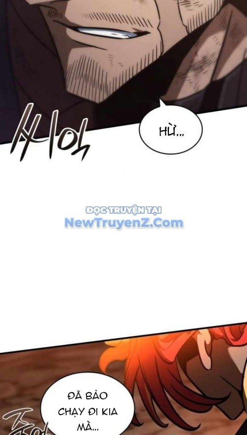 Sử Thi Valhalla: Chapter 36