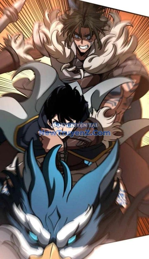 Sử Thi Valhalla: Chapter 36