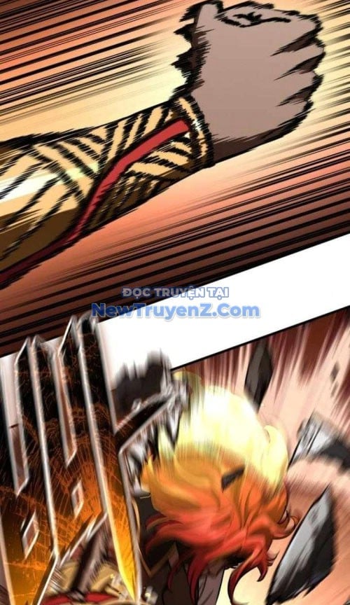 Sử Thi Valhalla: Chapter 36