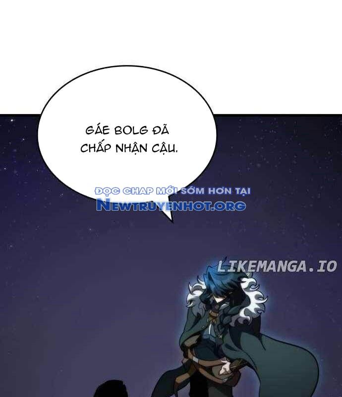 Sử Thi Valhalla: Chapter 37