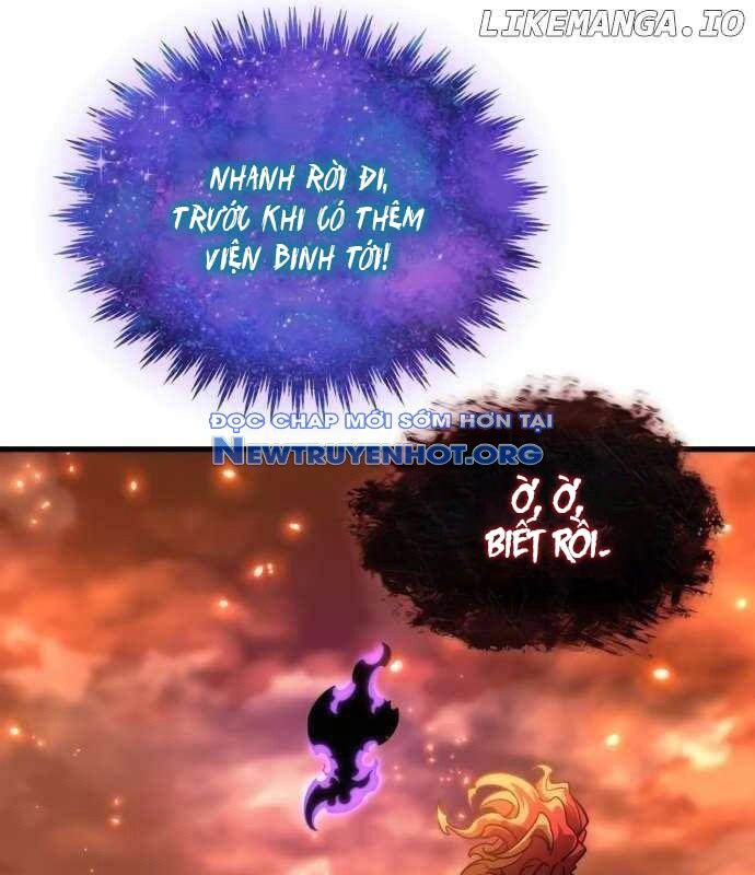 Sử Thi Valhalla: Chapter 37