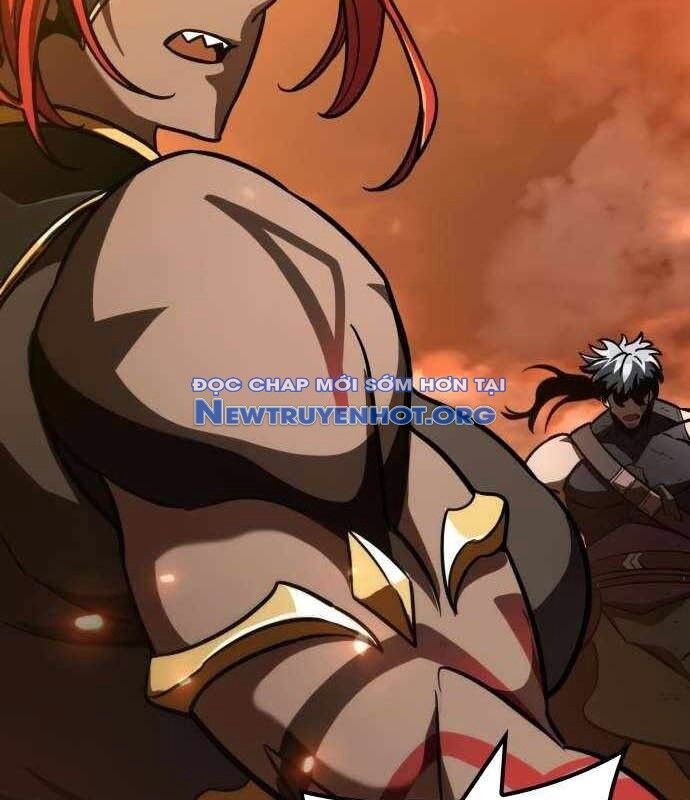 Sử Thi Valhalla: Chapter 37