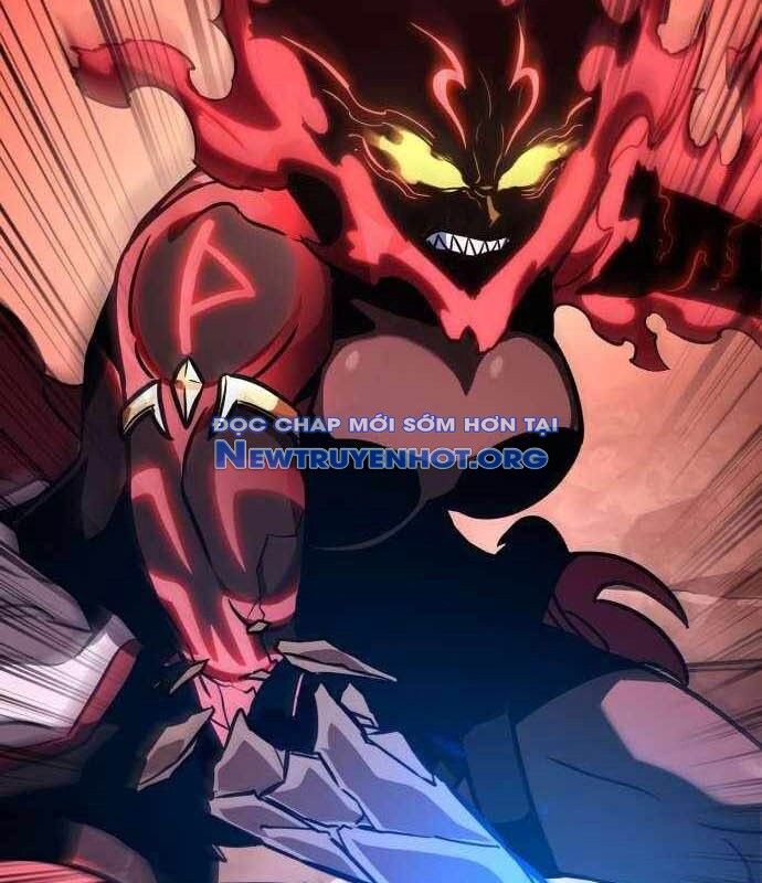 Sử Thi Valhalla: Chapter 37