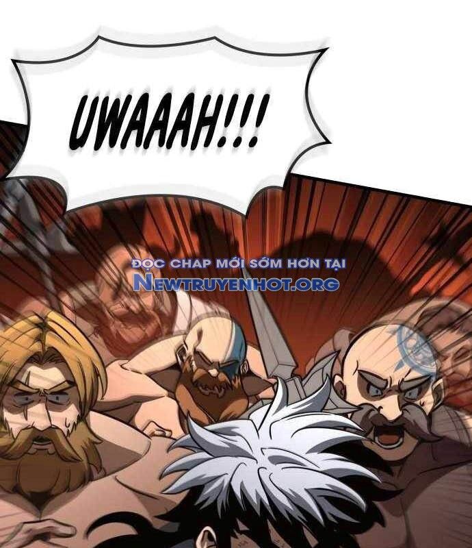 Sử Thi Valhalla: Chapter 37