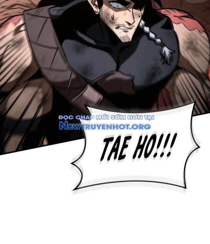 Sử Thi Valhalla: Chapter 37