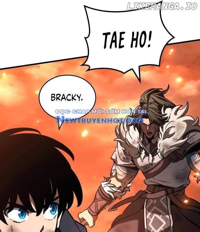 Sử Thi Valhalla: Chapter 37