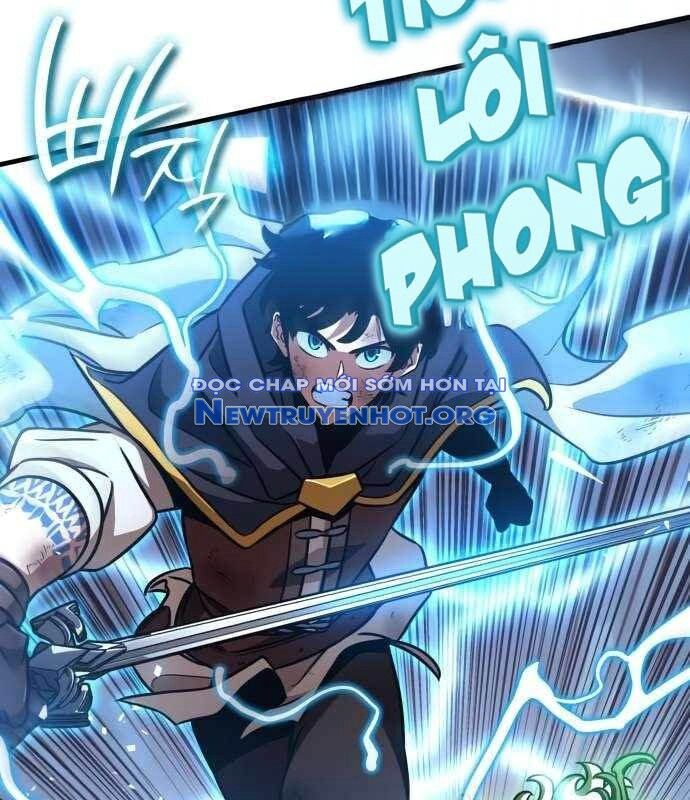 Sử Thi Valhalla: Chapter 37