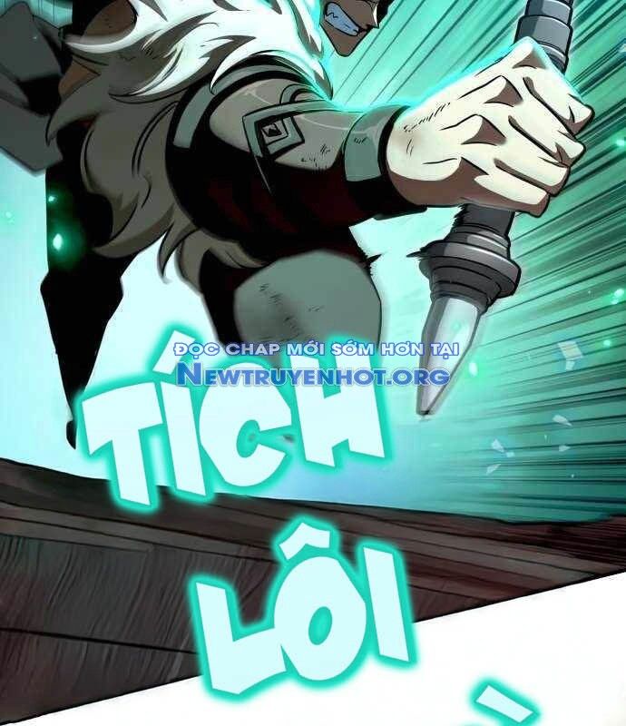 Sử Thi Valhalla: Chapter 37