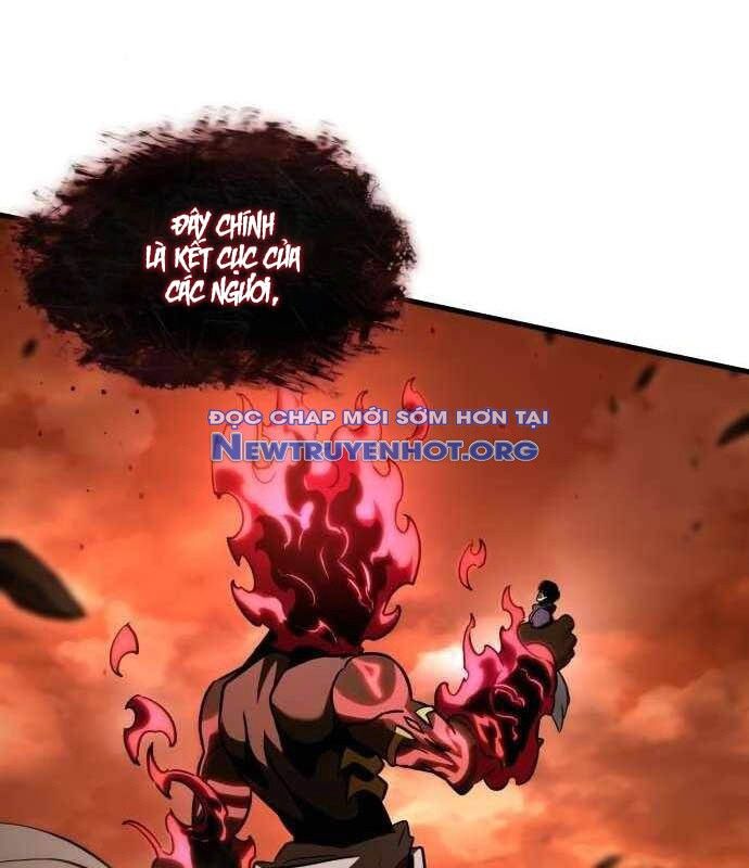 Sử Thi Valhalla: Chapter 37