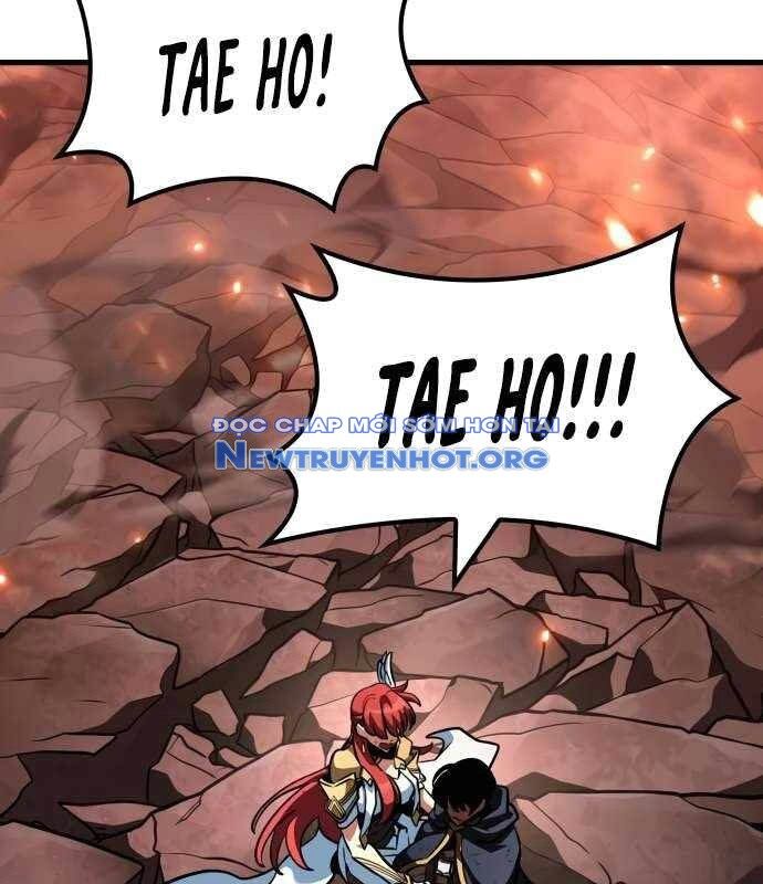 Sử Thi Valhalla: Chapter 37