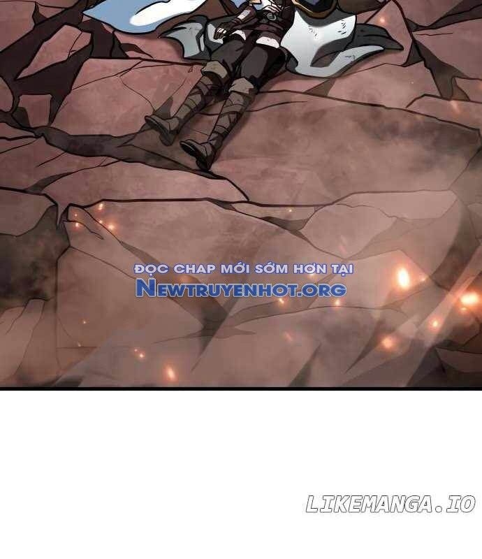 Sử Thi Valhalla: Chapter 37