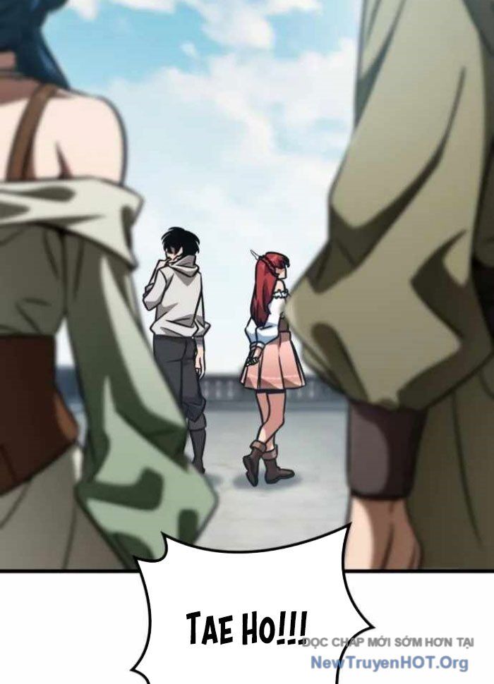 Sử Thi Valhalla: Chapter 39