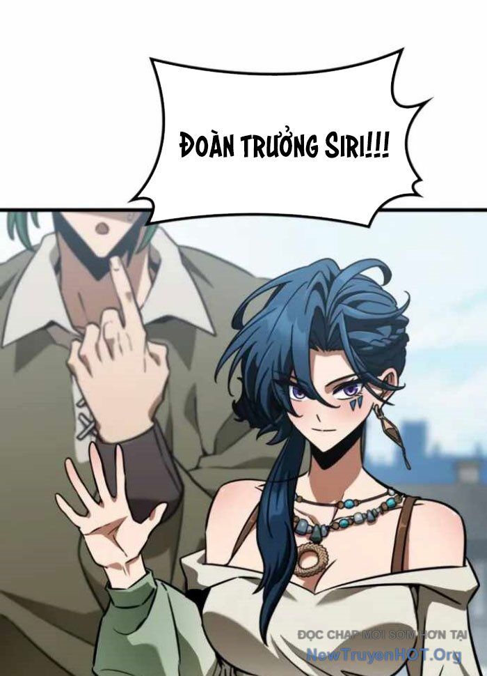 Sử Thi Valhalla: Chapter 39