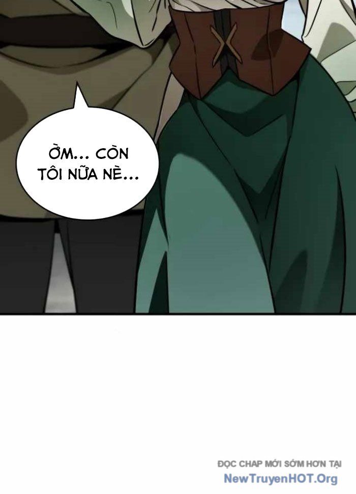 Sử Thi Valhalla: Chapter 39