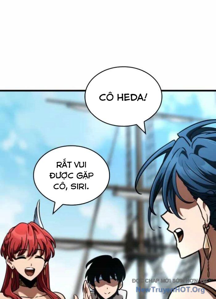 Sử Thi Valhalla: Chapter 39