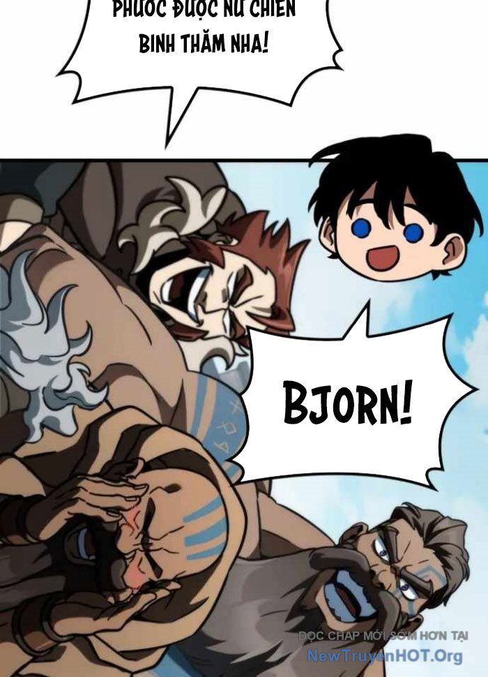 Sử Thi Valhalla: Chapter 39