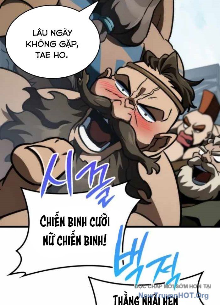 Sử Thi Valhalla: Chapter 39