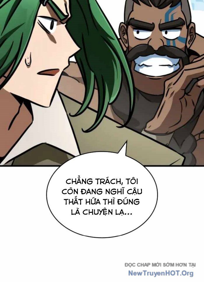 Sử Thi Valhalla: Chapter 39