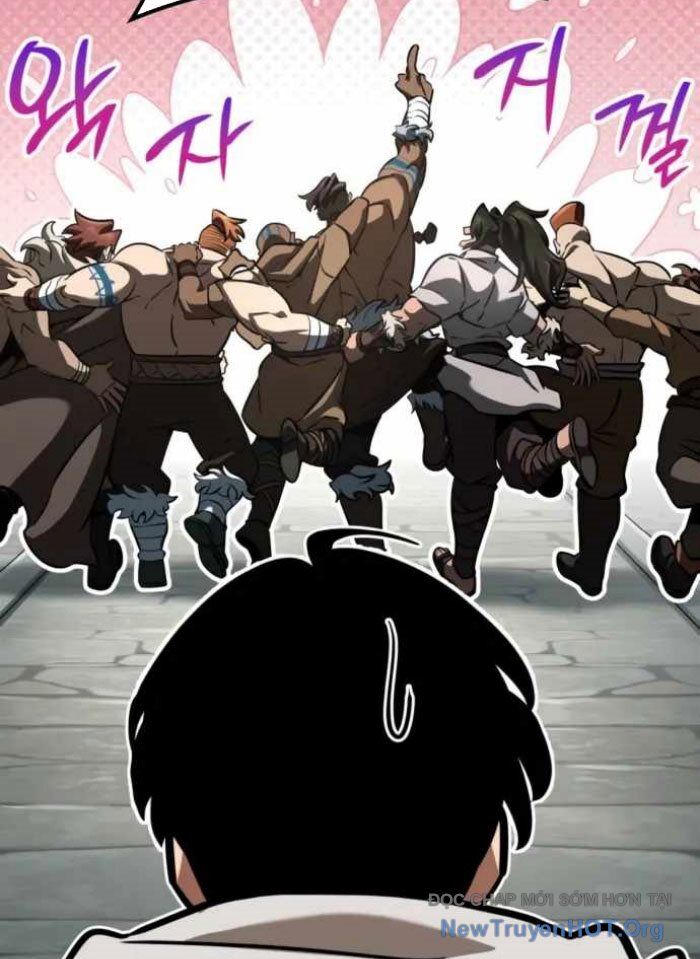 Sử Thi Valhalla: Chapter 39