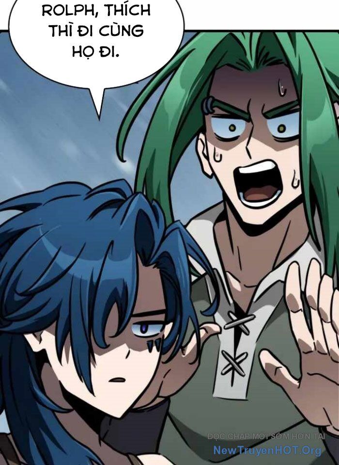 Sử Thi Valhalla: Chapter 39