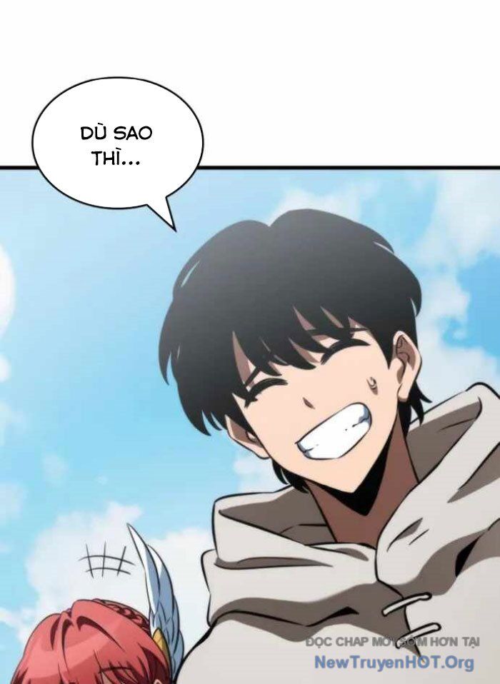 Sử Thi Valhalla: Chapter 39