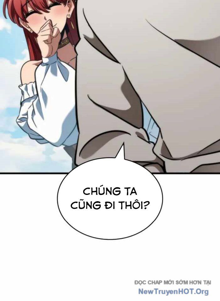 Sử Thi Valhalla: Chapter 39