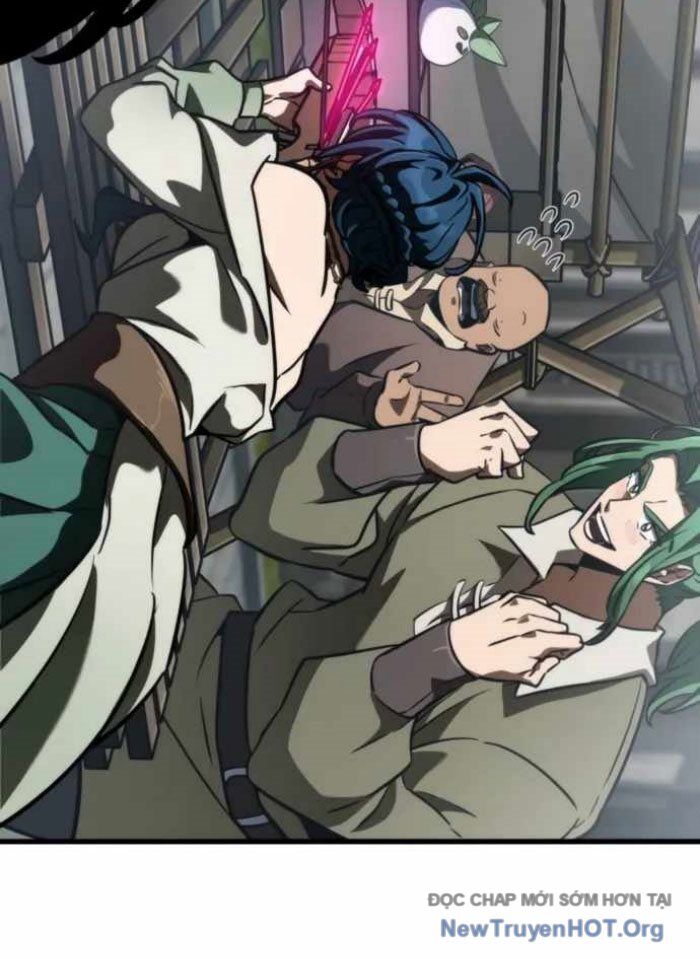 Sử Thi Valhalla: Chapter 39